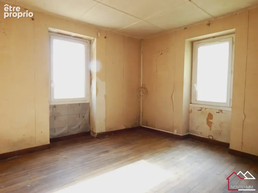 Maison 5 pièces 105 m² à vendre à Saint-Front-De-Pradoux (24400) - photo 7