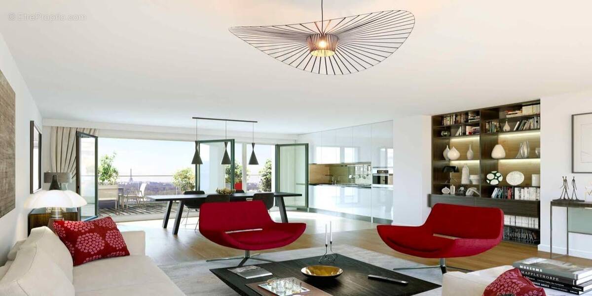 Appartement à ANNECY