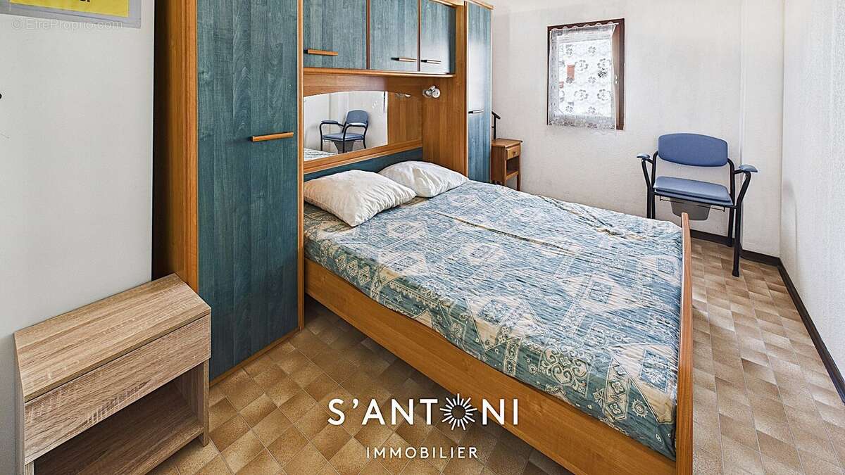 Maison à MARSEILLAN