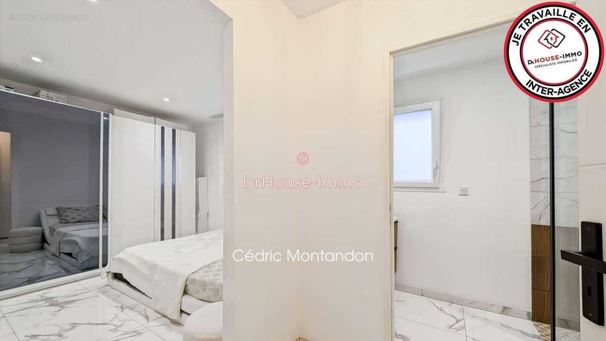 Maison à BLAINVILLE-SUR-ORNE