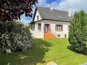 Maison à BOISSEY-LE-CHATEL