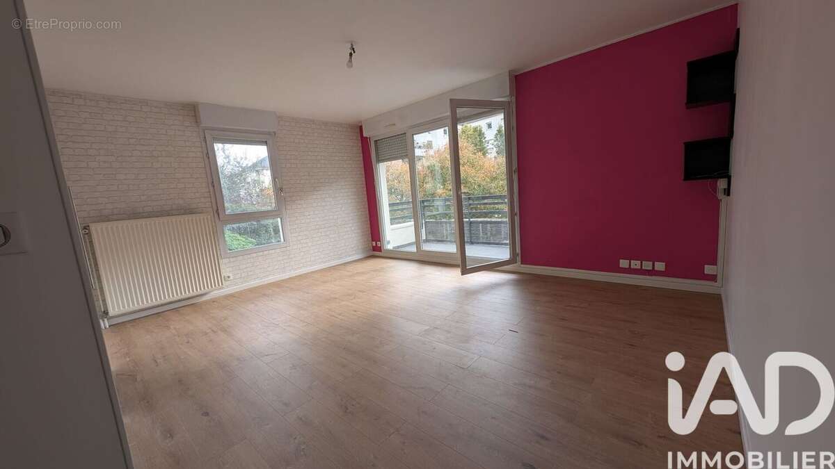 Photo 2 - Appartement à CRETEIL