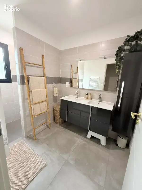 Maison de 5 pièces de 120 m² à Cers - photo 12