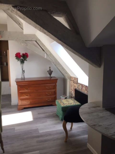 Appartement à CHATELLERAULT