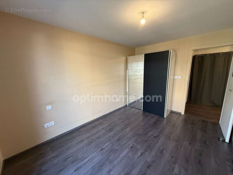 Appartement à AMNEVILLE