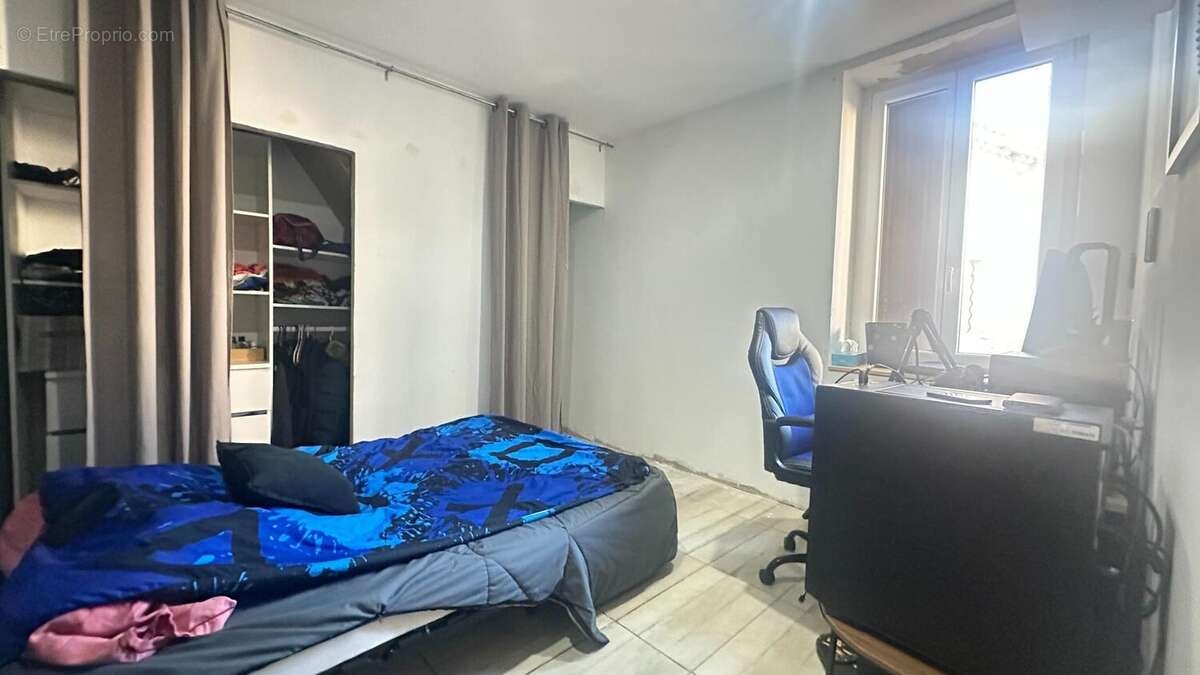 Photo 5 - Appartement à CHATEAUNEUF-LES-MARTIGUES