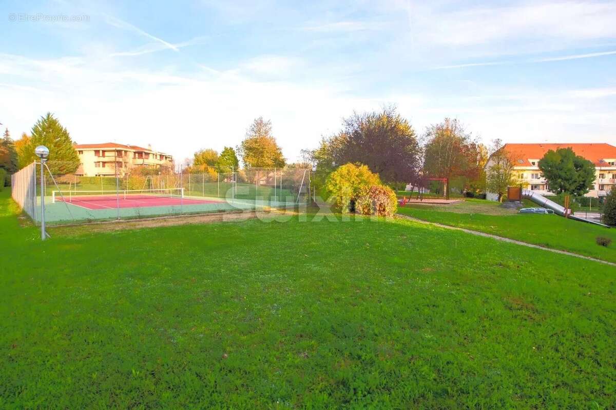 Appartement à FERNEY-VOLTAIRE