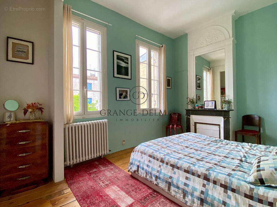 Maison à BORDEAUX