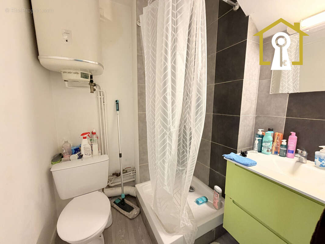 Appartement à BESANCON