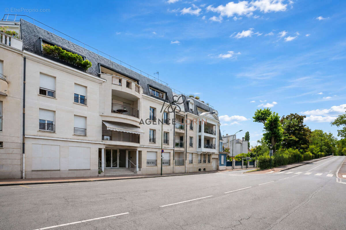 Appartement Le Vésinet 3 pièce(s) 69 m2 - photo 15