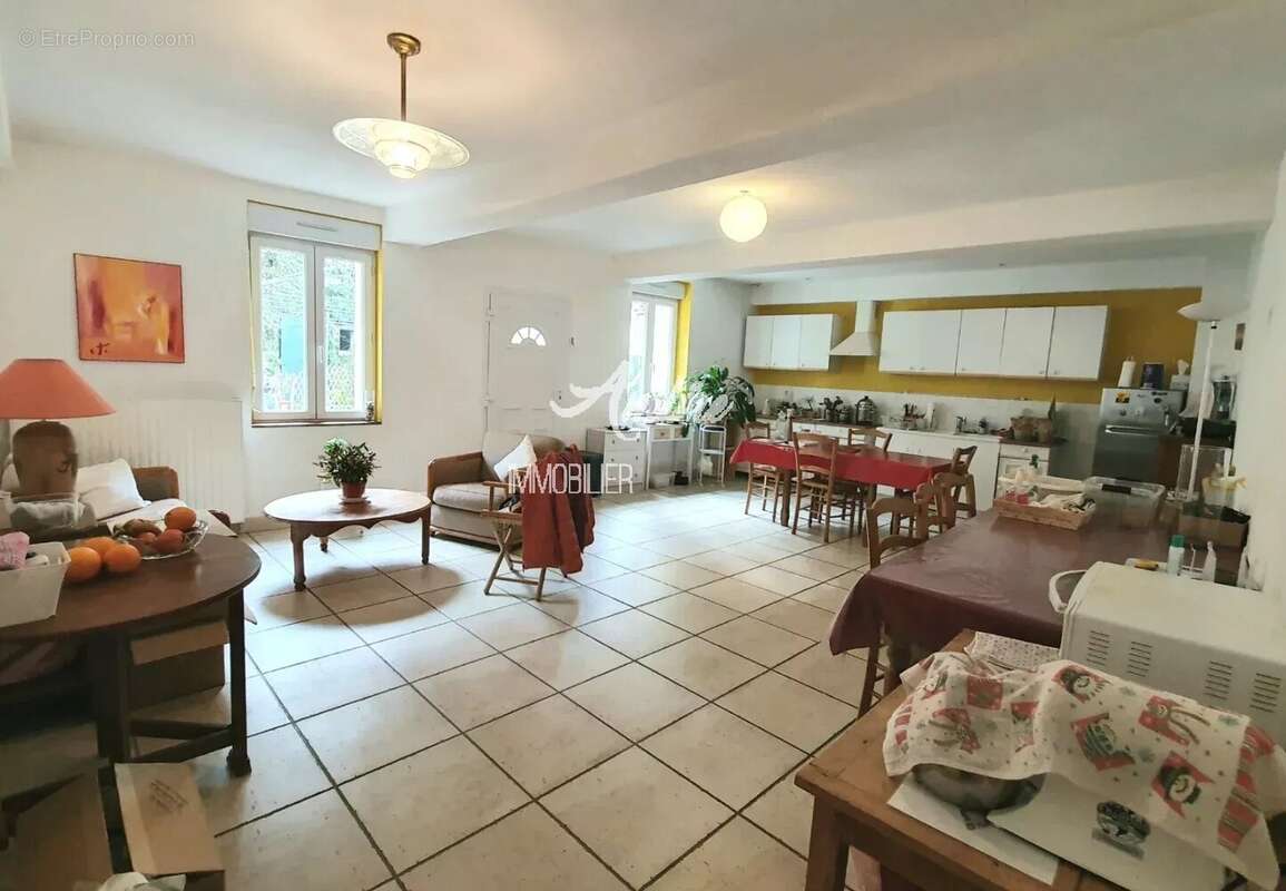Maison à PEYRUS