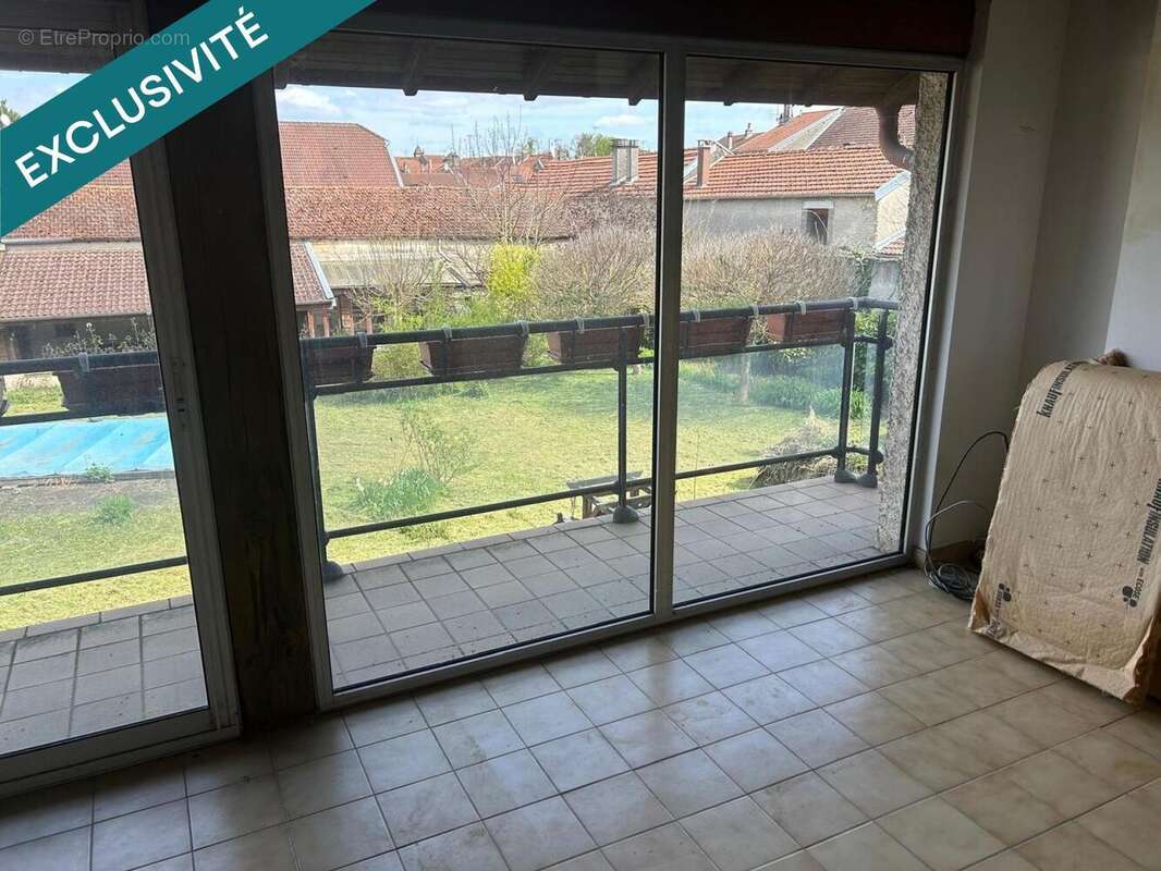 Photo 8 - Maison à LIFFOL-LE-GRAND