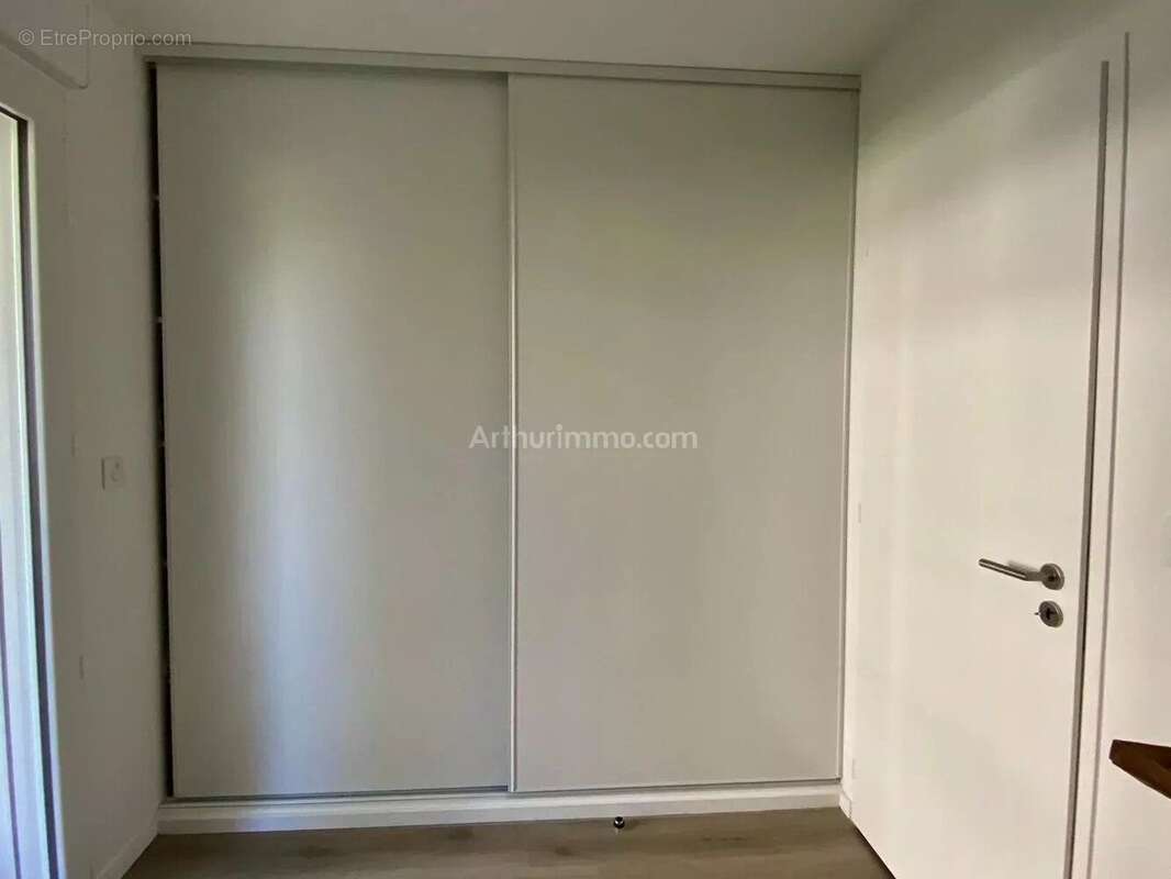 Appartement à VANNES