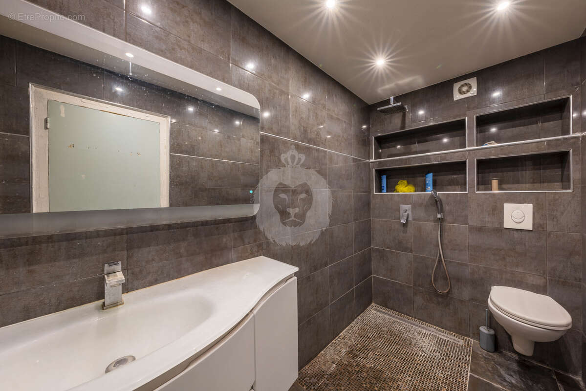 Appartement à MELUN