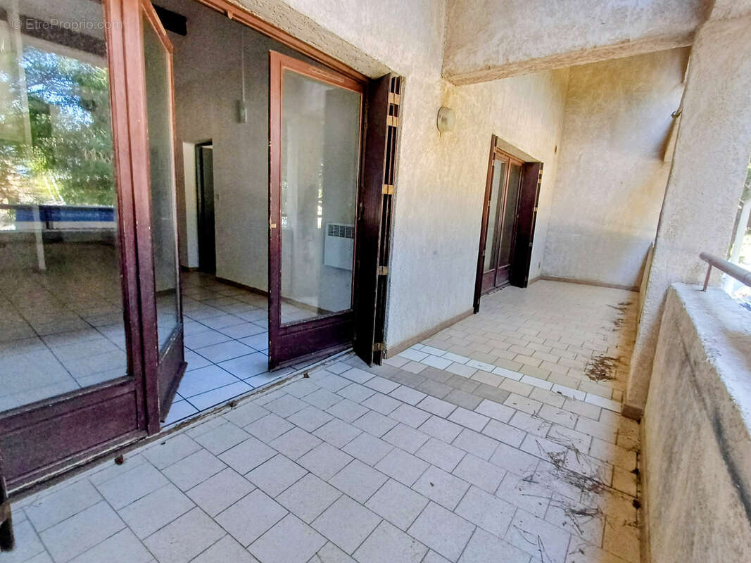 Appartement à VALRAS-PLAGE
