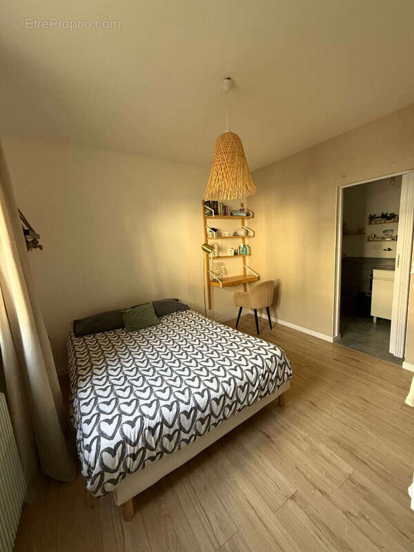 Appartement à EVREUX