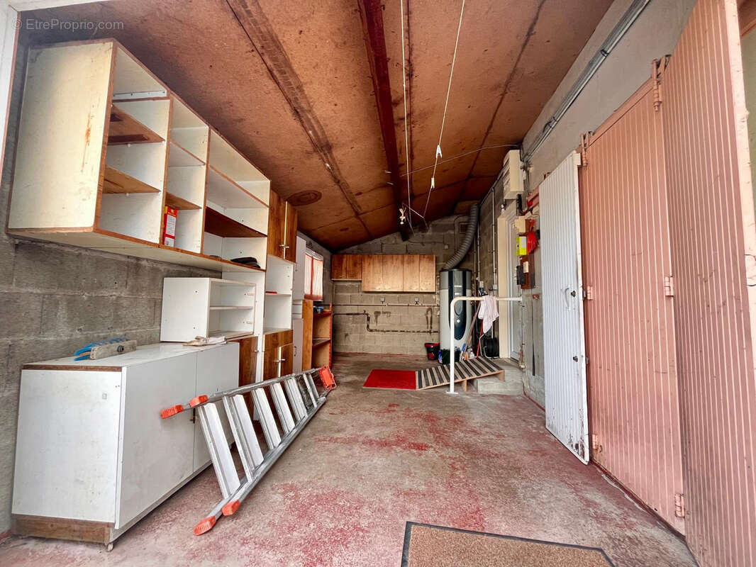 Maison à SAINT-JEAN-DE-BOISEAU