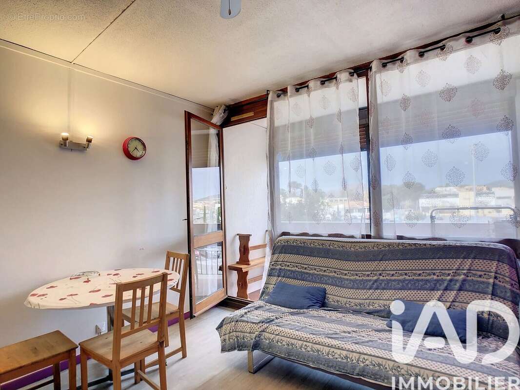 Photo 2 - Appartement à BALARUC-LES-BAINS