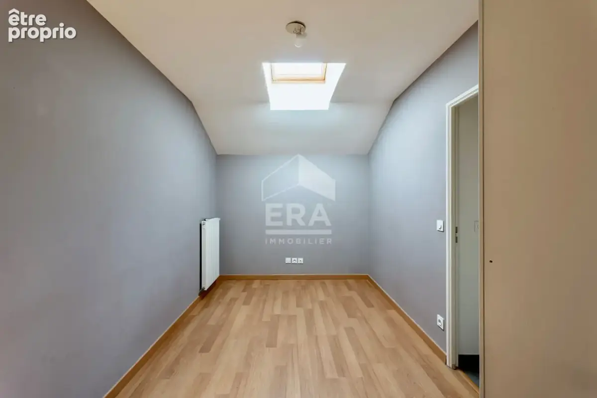 Appartement 75m² à brignais - photo 15