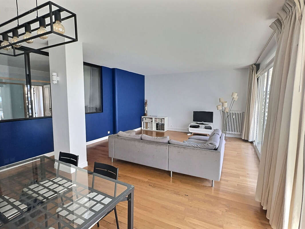 Appartement à SAINT-CLOUD