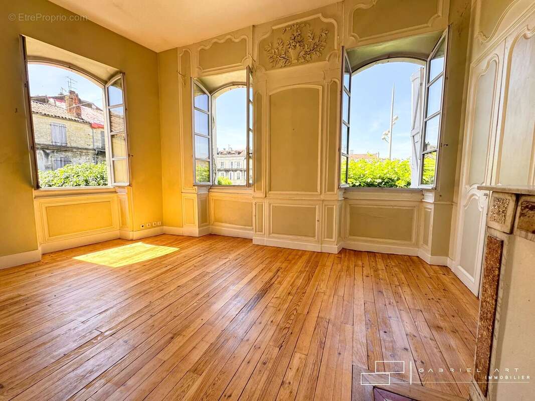 Appartement à AUCH