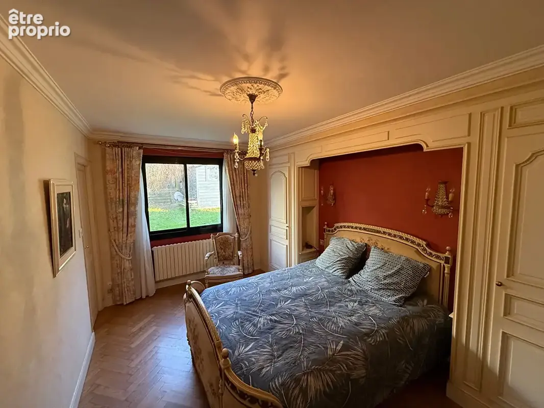 A vendre. Maison. Plouescat. - photo 7