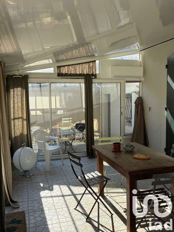 Photo 5 - Maison à SAINT-REMY-DE-PROVENCE