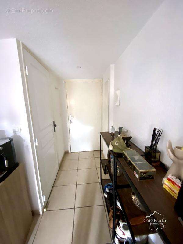 Appartement à AGDE