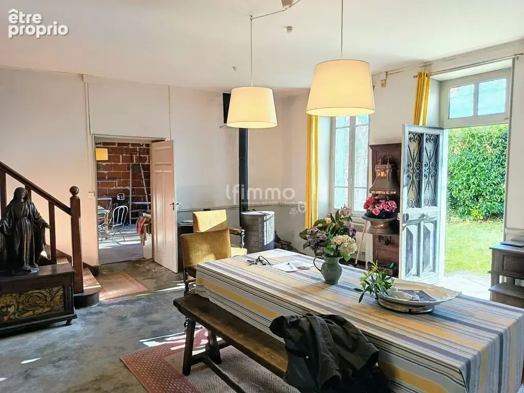 Propriété de famille - photo 5