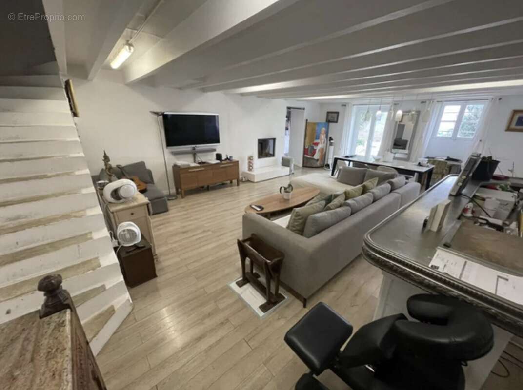 Maison à NICE