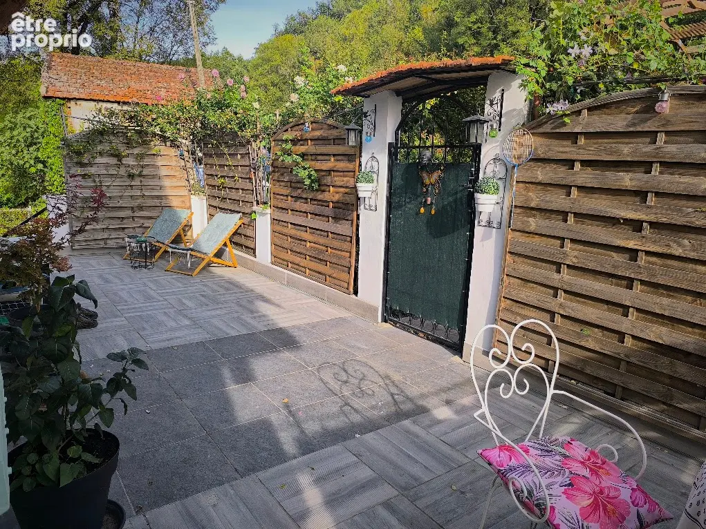 Maison Capdenac 3 pièce(s) 101.26 m2 - photo 2