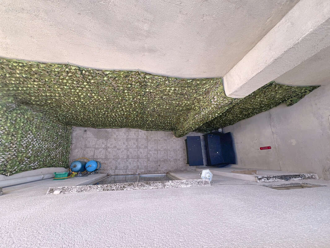 Maison à BOMPAS