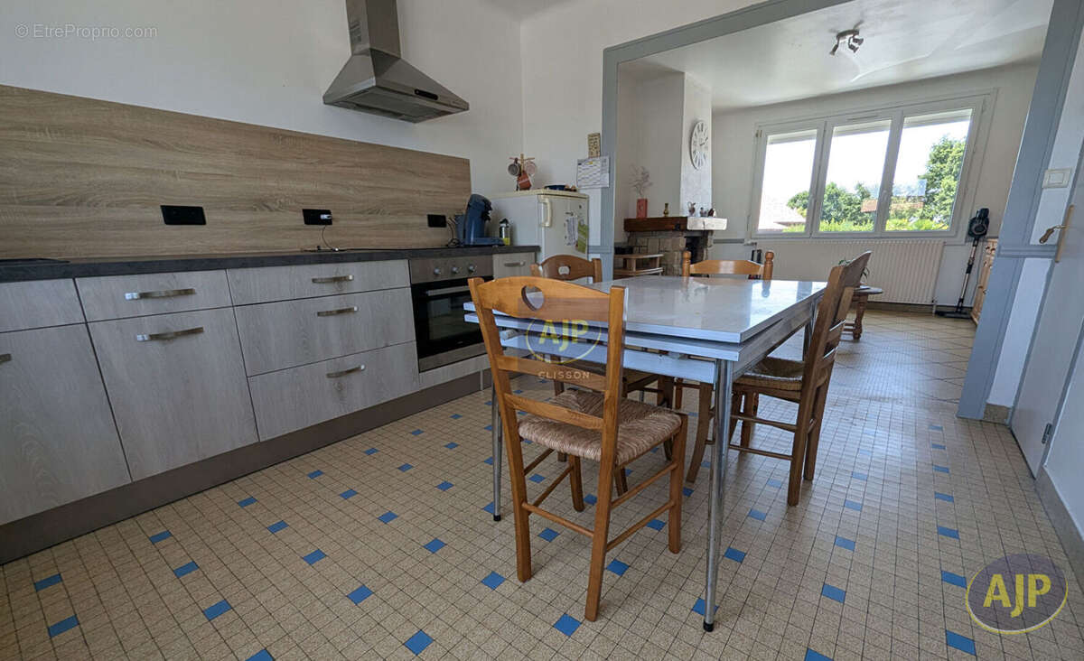 Maison 2 chambres Boussay - photo 2