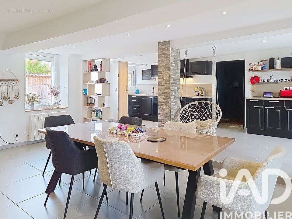 Maison 149 m² à Francourville  - photo 3