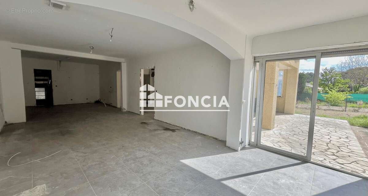 Maison à AIX-EN-PROVENCE