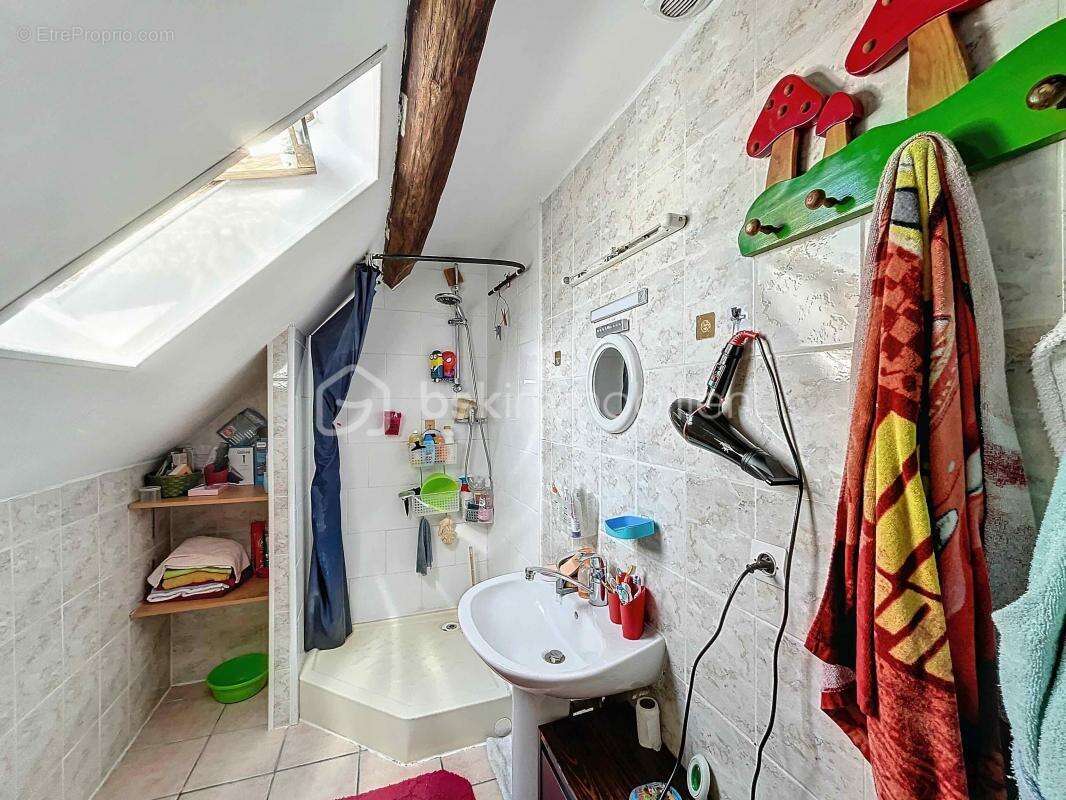 ***deux appartements,special investisseurs*** - photo 26