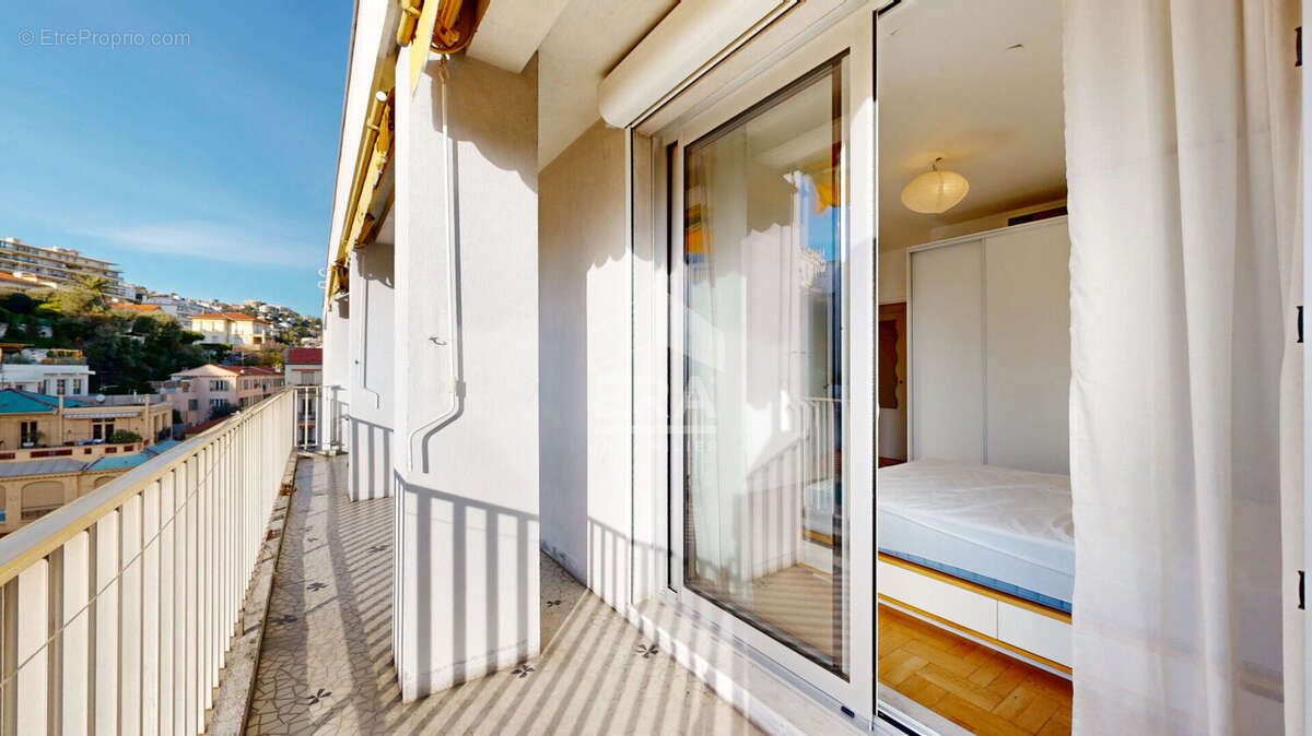 Appartement 48m² à nice - photo 16
