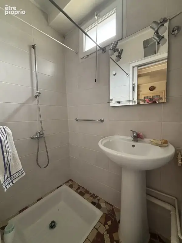 ETROCHEY ( 21) Maison de 100m2 avec petite cour proche de CHATILLON SUR SEINE ( 21) Accès par A5 et A7 - photo 9