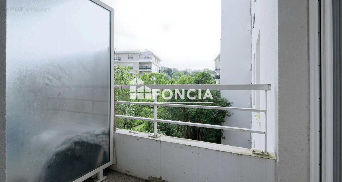 Appartement à CORBEIL-ESSONNES