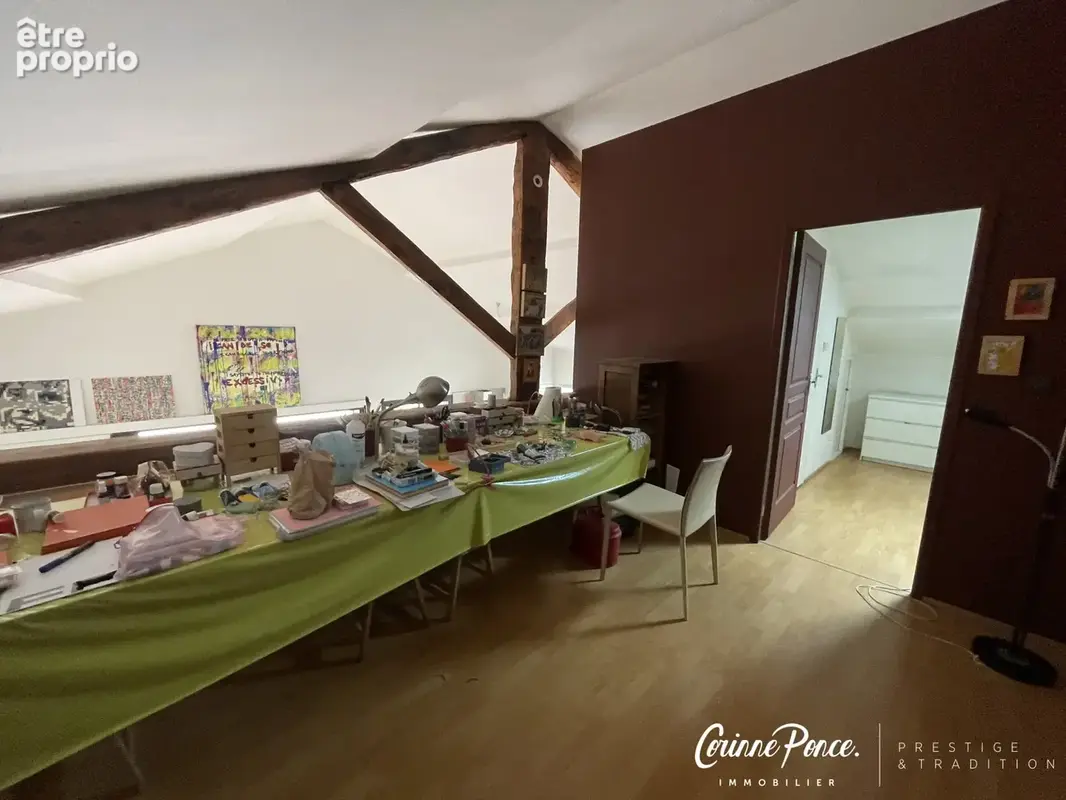 Nimes centre maison  proche arene propose par corinne ponce immobilier - photo 12