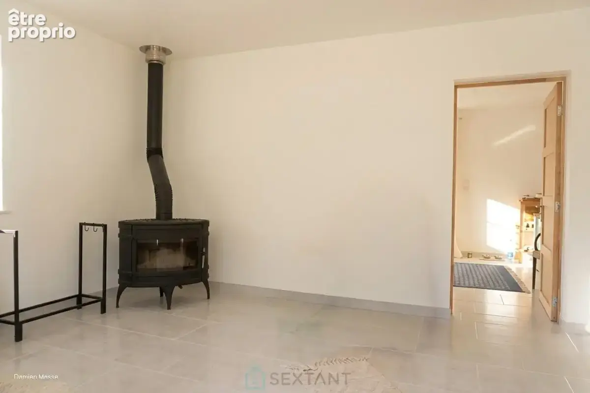 Ensemble immobilier en pierre, niché au coeur d'une nature préservée et pittoresque. - photo 15