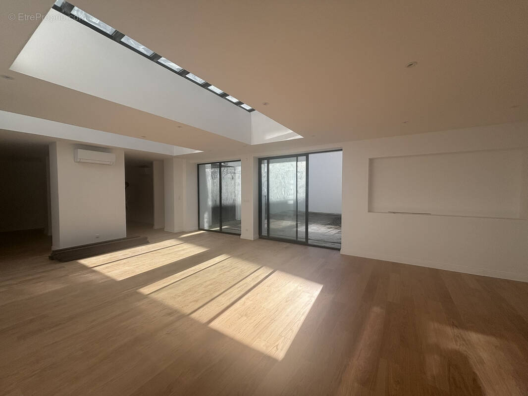 Appartement à ANGERS