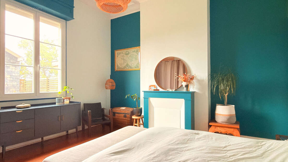 Appartement à LA TESTE-DE-BUCH