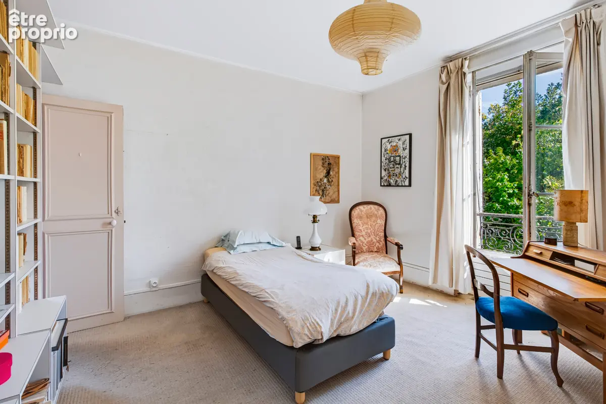 Meulière de 7 pièces à rénover sur 1343m² de terrain - photo 10