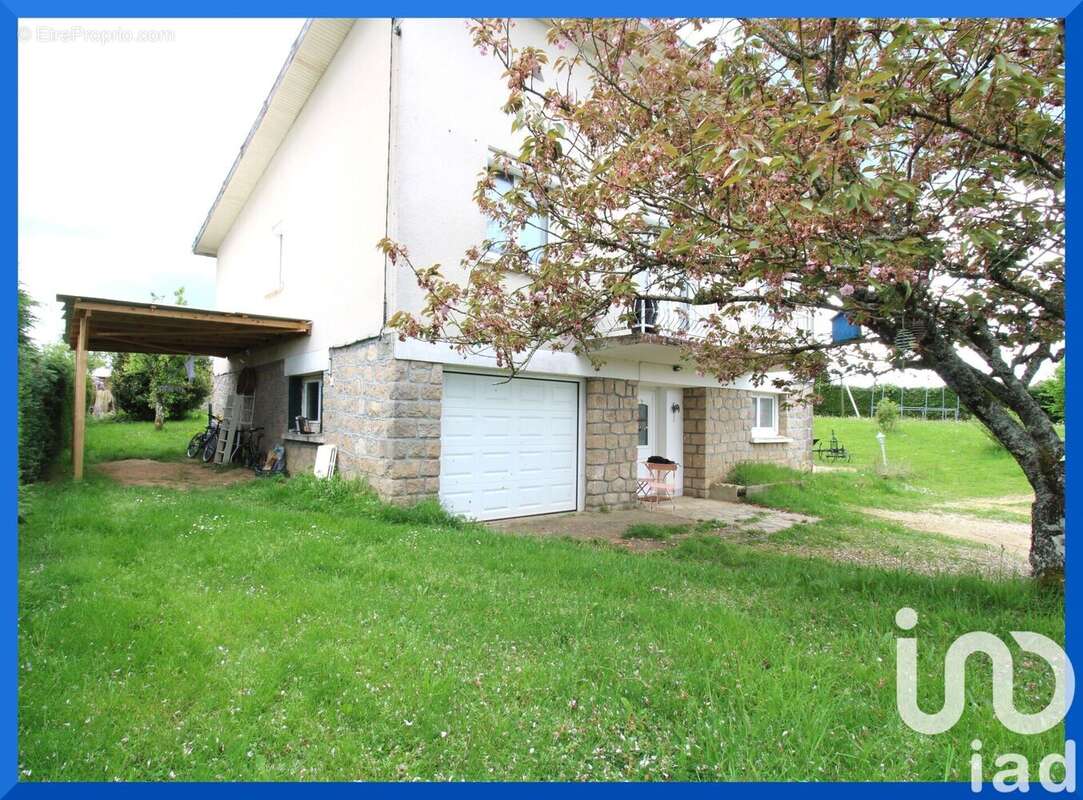 Photo 8 - Maison à BAR