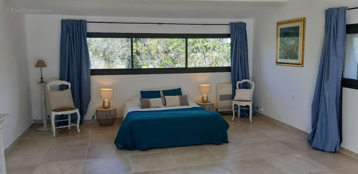 Maison à LE BEAUSSET