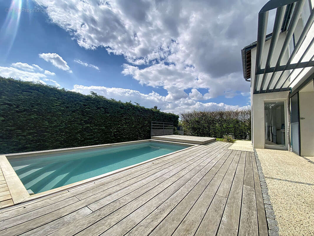 Maison à GENAS
