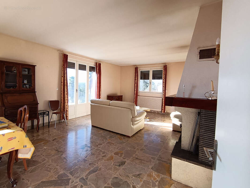 Maison à BLAJAN