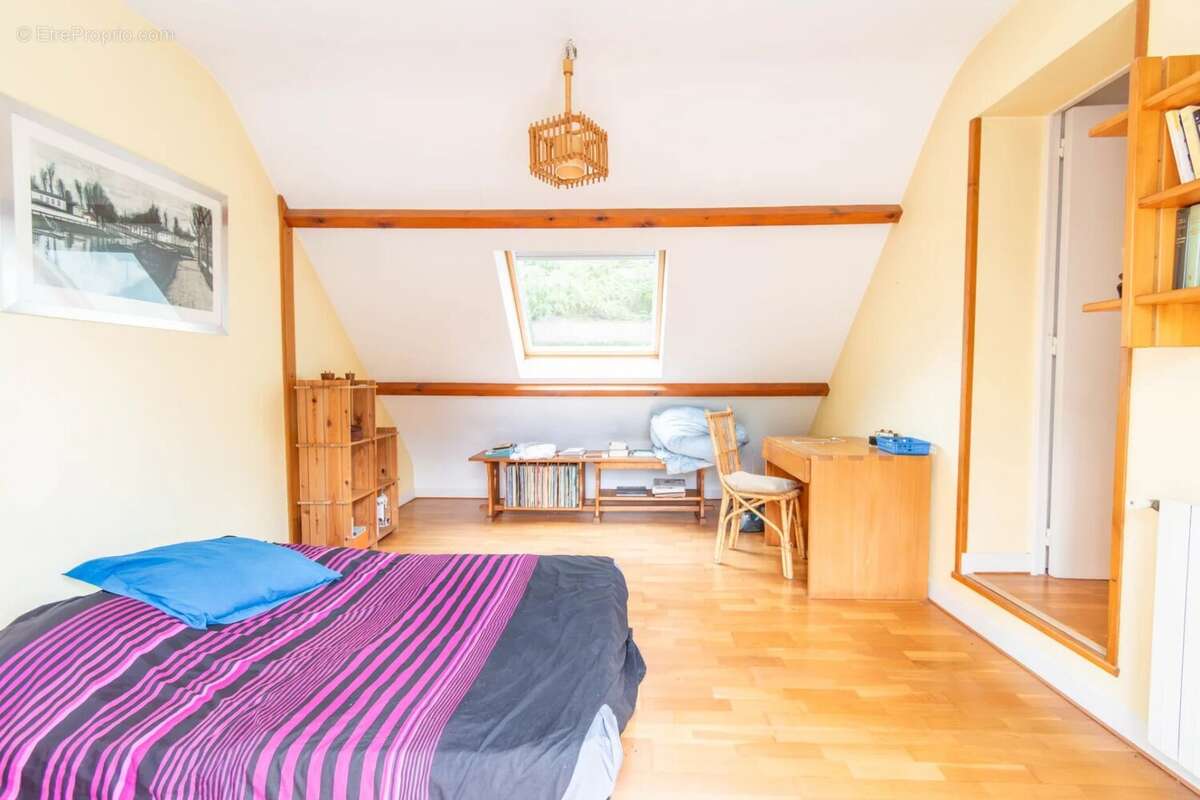 Maison 130 m² à Montmorency  - photo 10