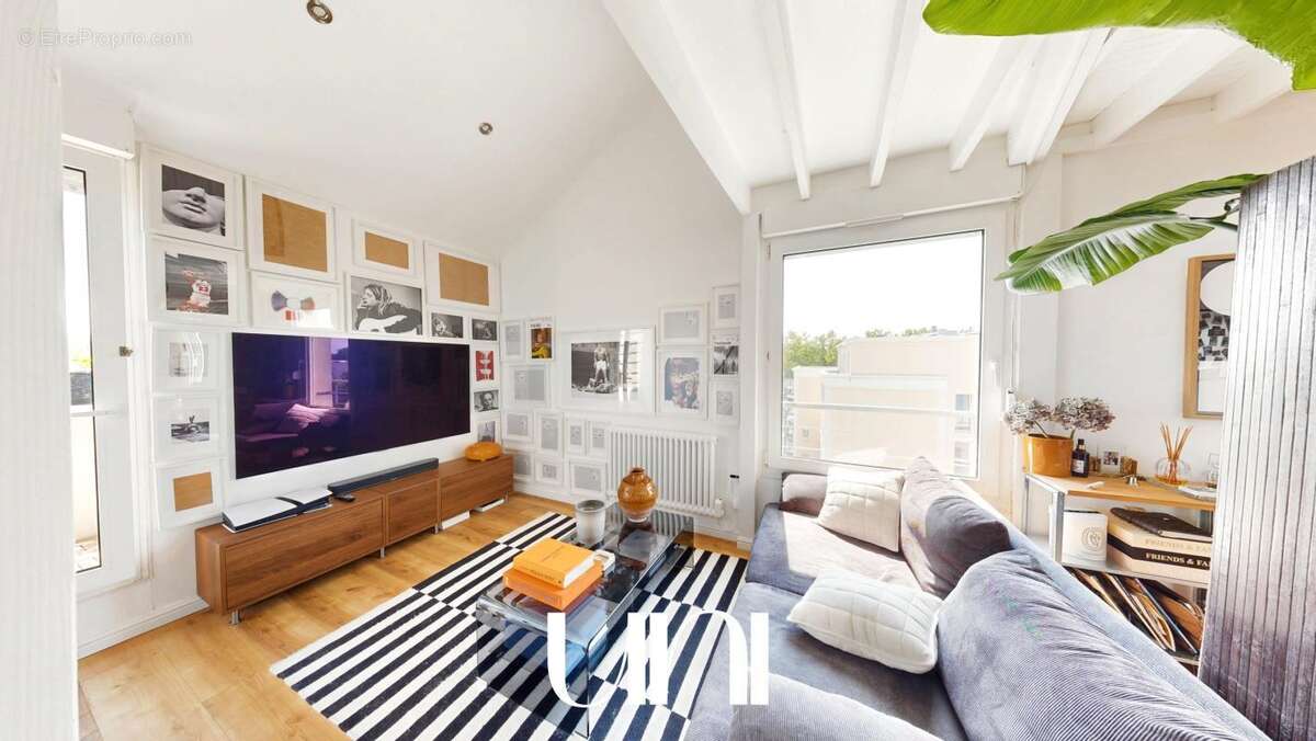 Appartement 2 pièces de 48 m2 avec parking - CAEN Mémorial - photo 7